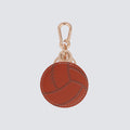 Soccer Ball Charm