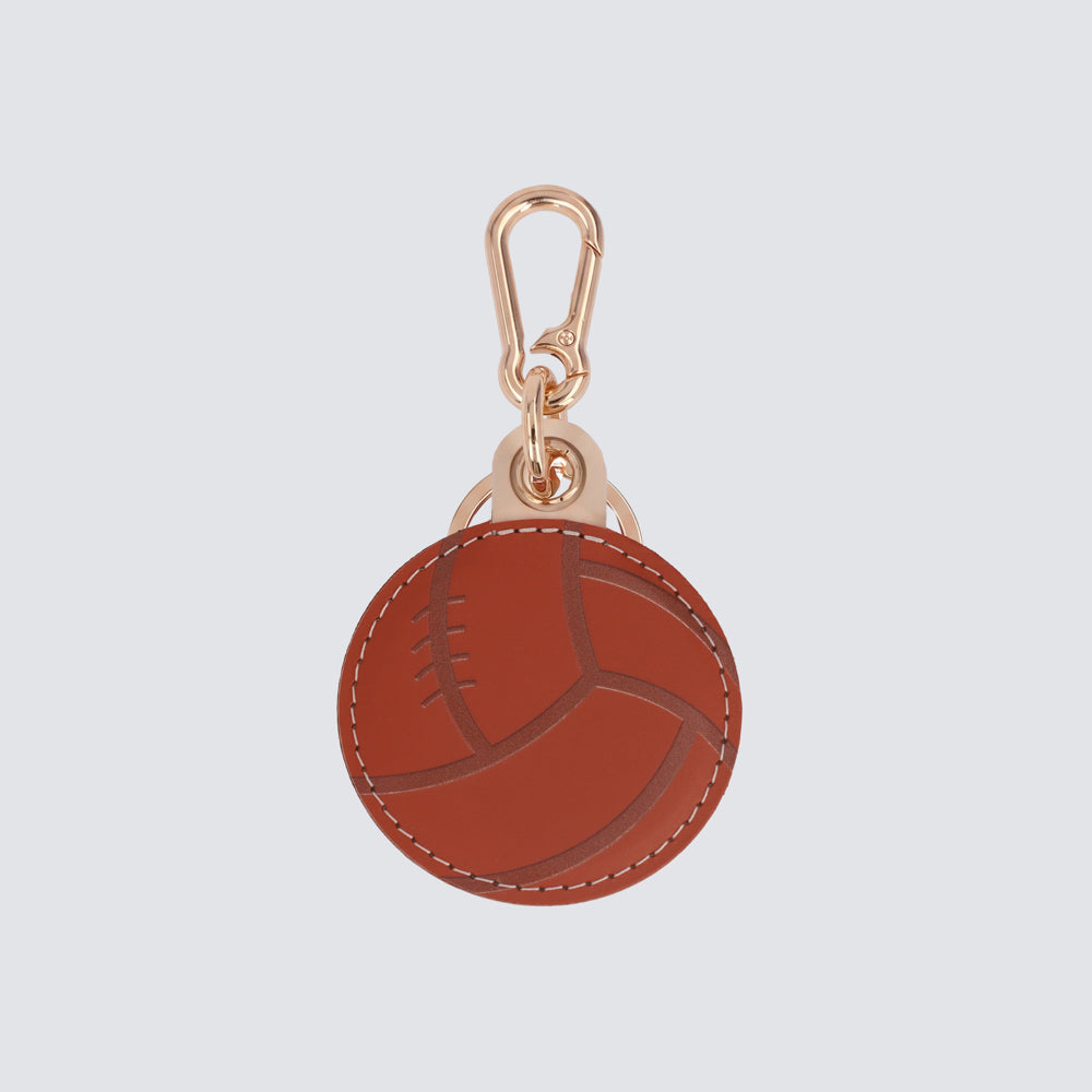 Soccer Ball Charm