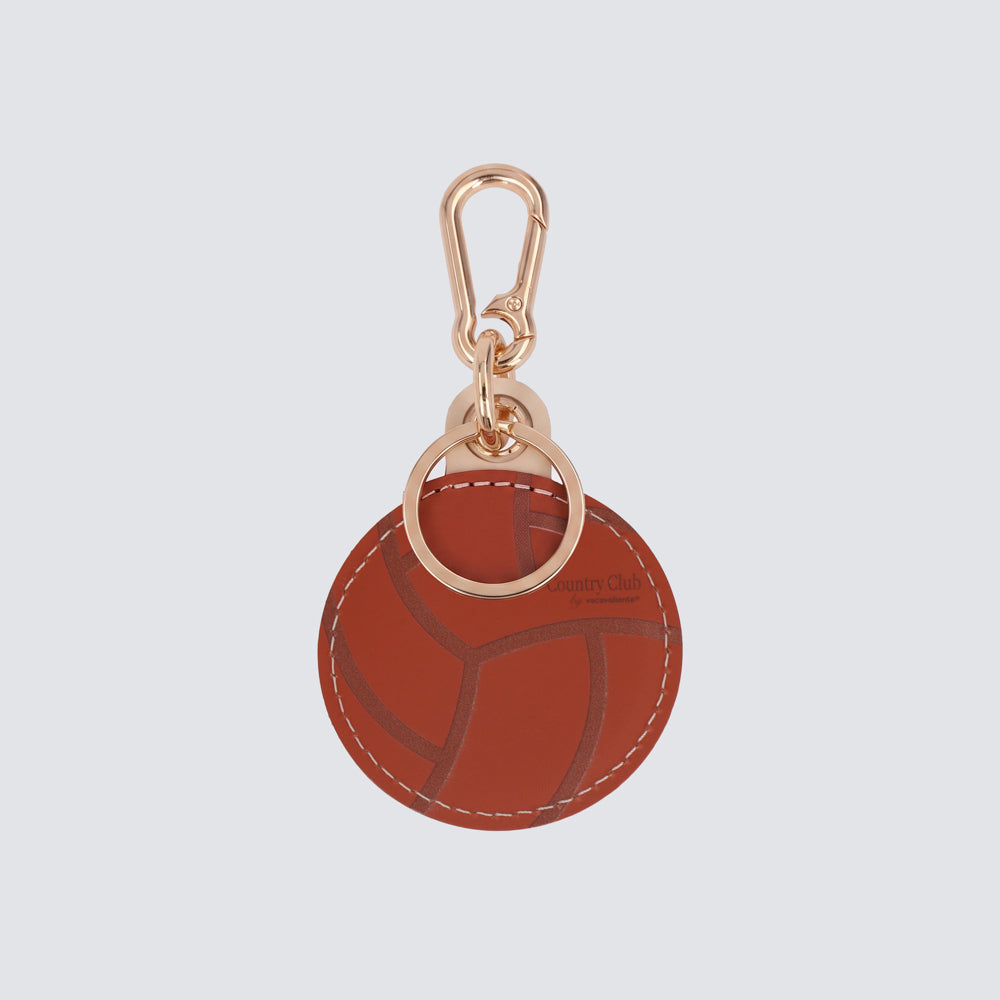 Soccer Ball Charm