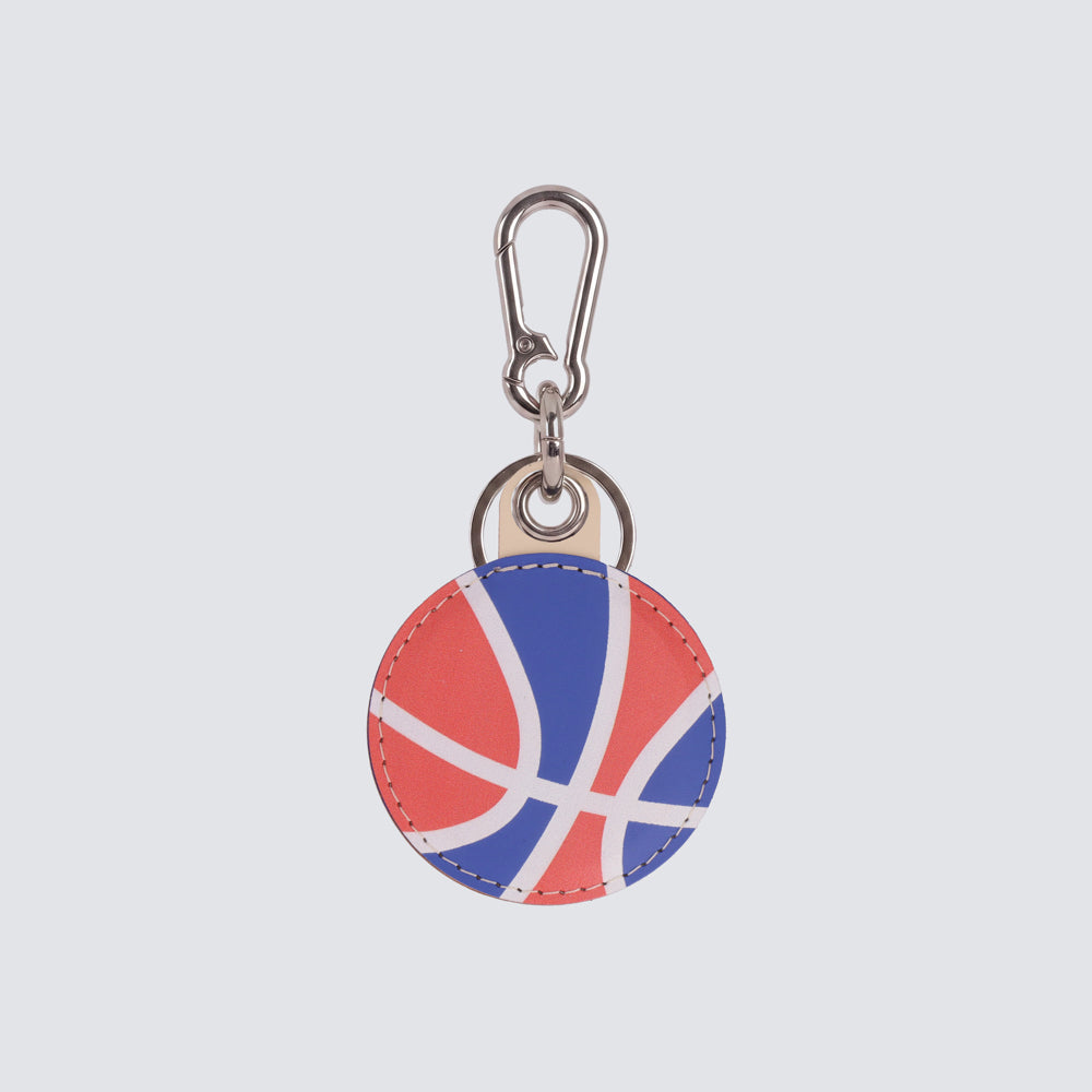 Basketball Charm