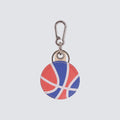 Basketball Charm