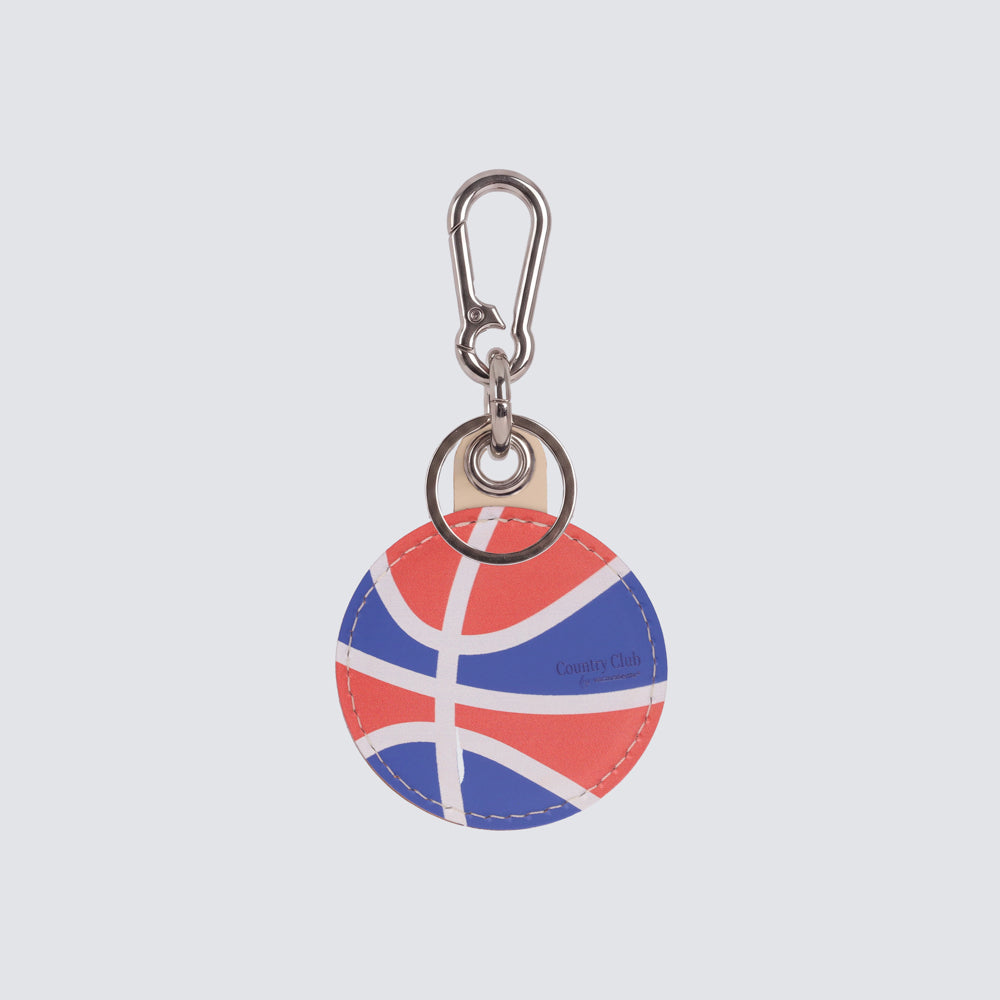 Basketball Charm