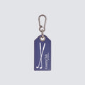 Golf Club Charm