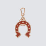 Horseshoe Charm
