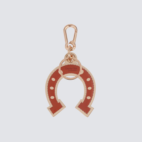 Horseshoe Charm
