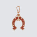 Horseshoe Charm