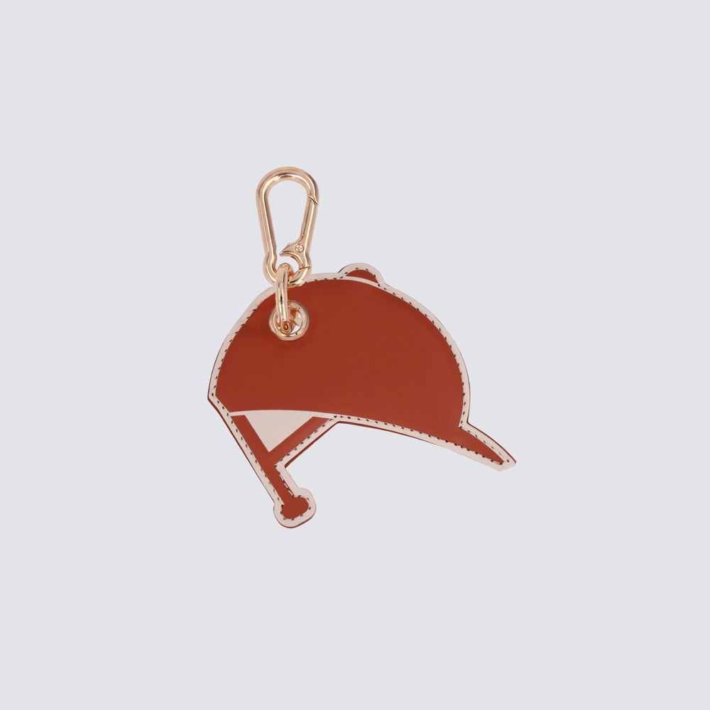 Riding Helmet Charm