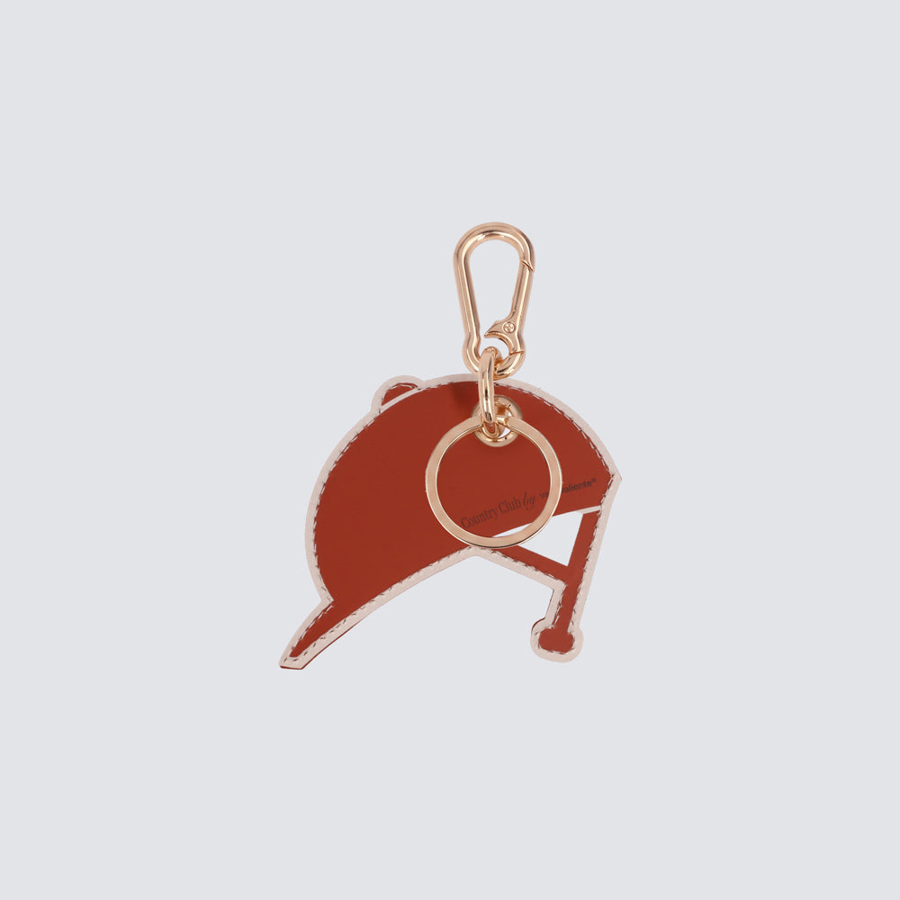 Riding Helmet Charm
