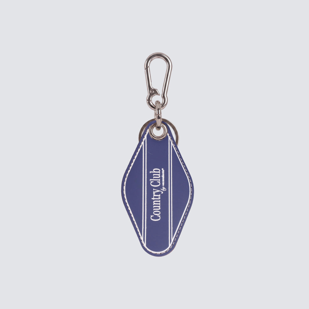 Locker Key Charm