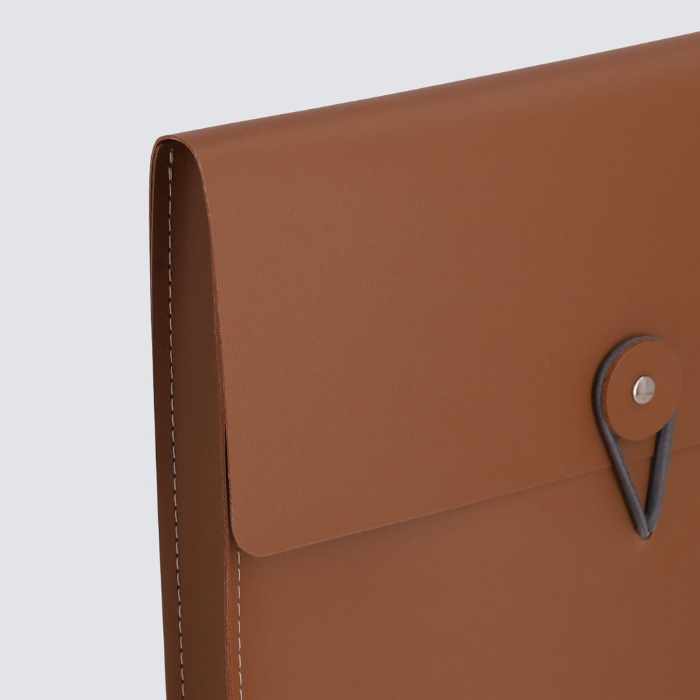 Vertical Case 13"