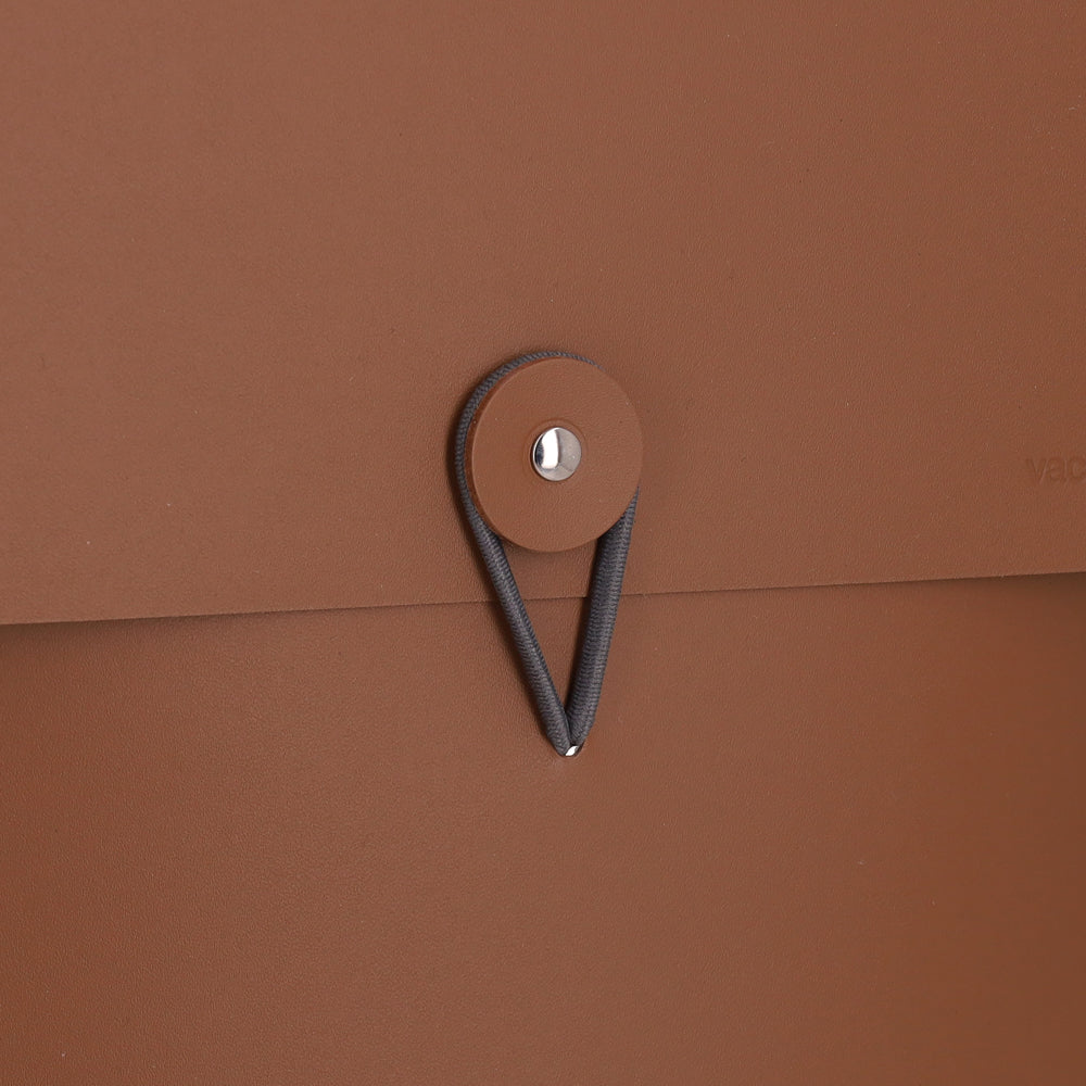 Vertical Case 13"