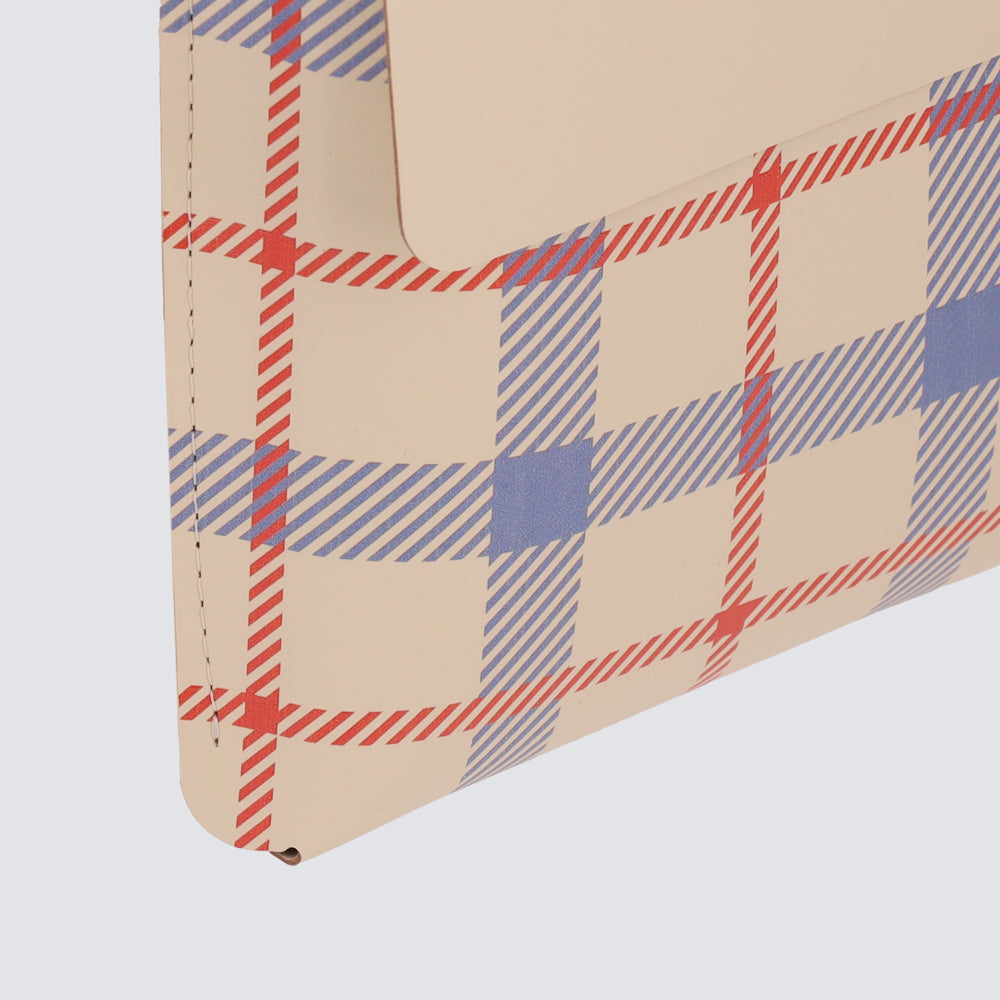 Horizontal Case 13" Tartan