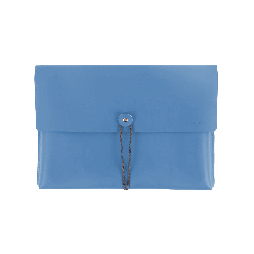 Sobre 13" Lichen Blue