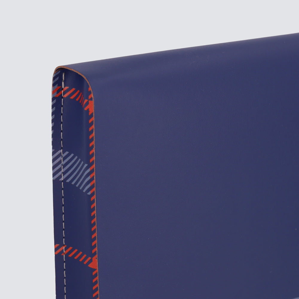 Horizontal Case 13" Tartan