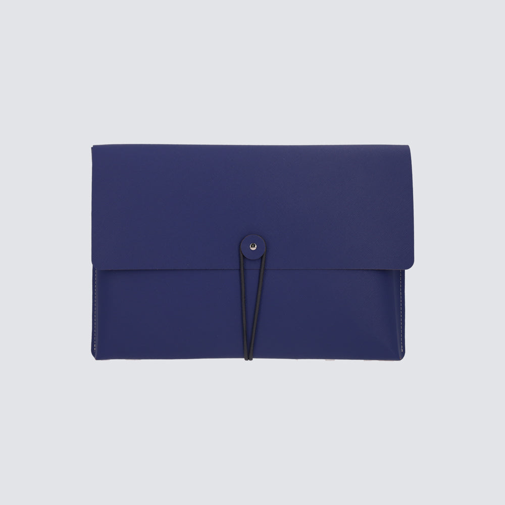 Horizontal Case 13" Saigon/Saffiano