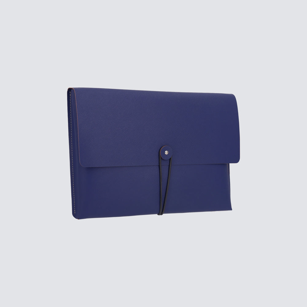 Horizontal Case 13" Saigon/Saffiano