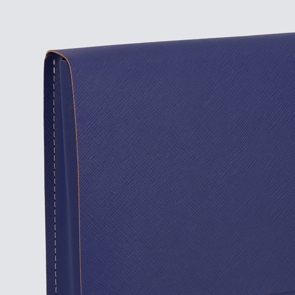 Horizontal Case 13" Saigon/Saffiano
