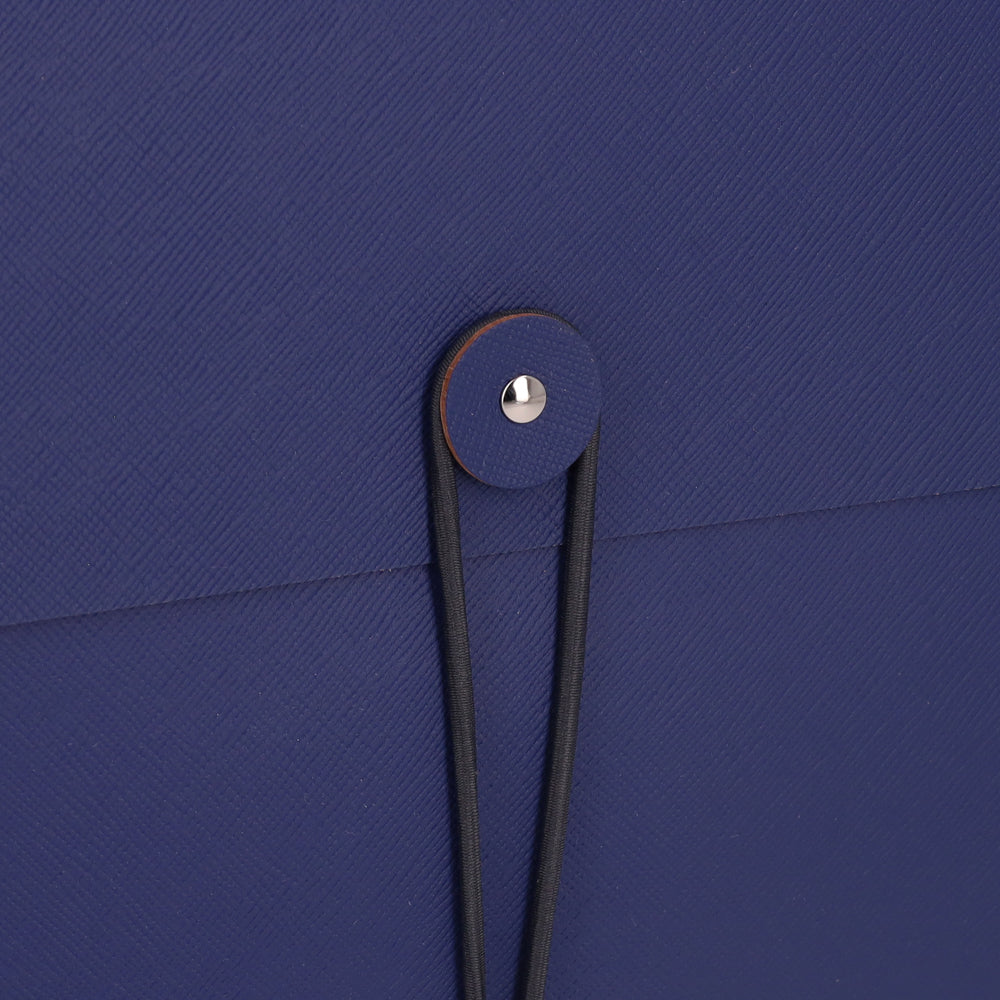 Horizontal Case 13" Saigon/Saffiano