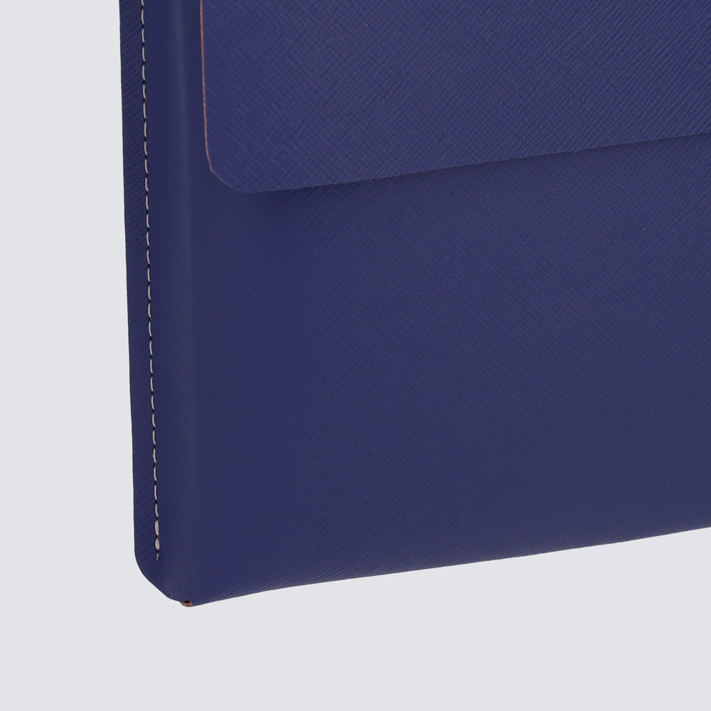 Horizontal Case 13" Saigon/Saffiano