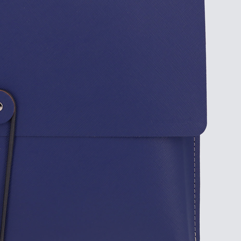 Horizontal Case 13" Saigon/Saffiano