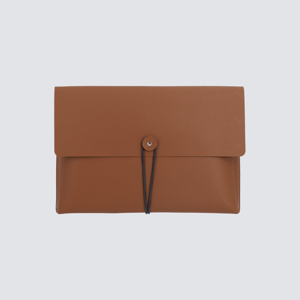 Horizontal Case 13" Saigon/Saffiano