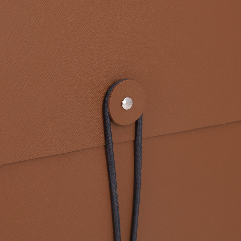 Horizontal Case 13" Saigon/Saffiano