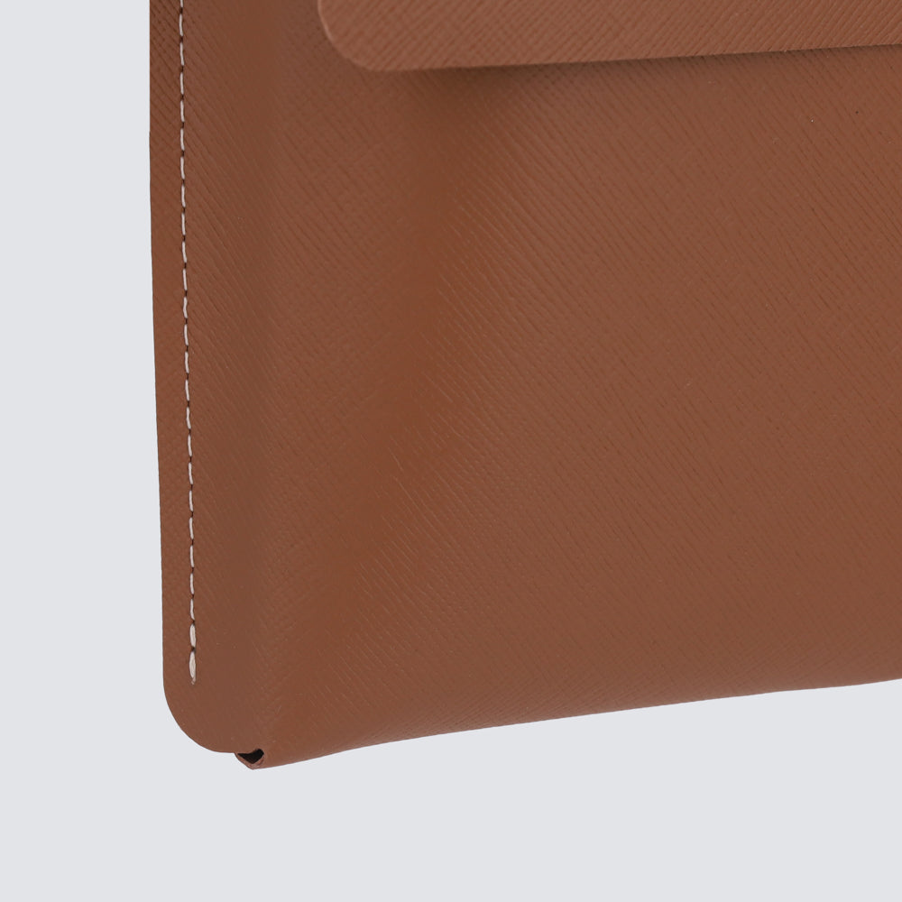 Horizontal Case 13" Saigon/Saffiano