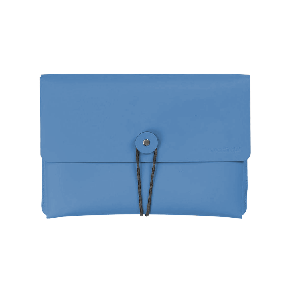 Sobre 11" Lichen Blue