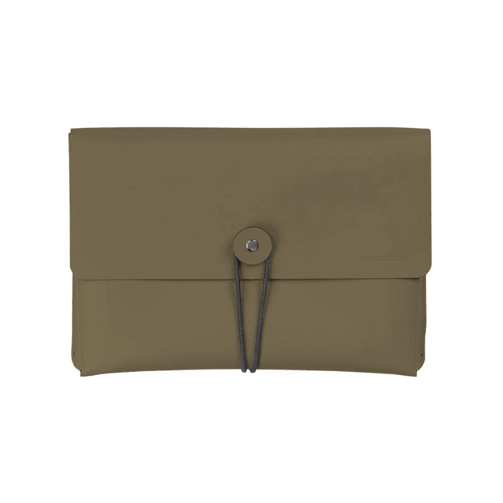 Sobre 11" Olive