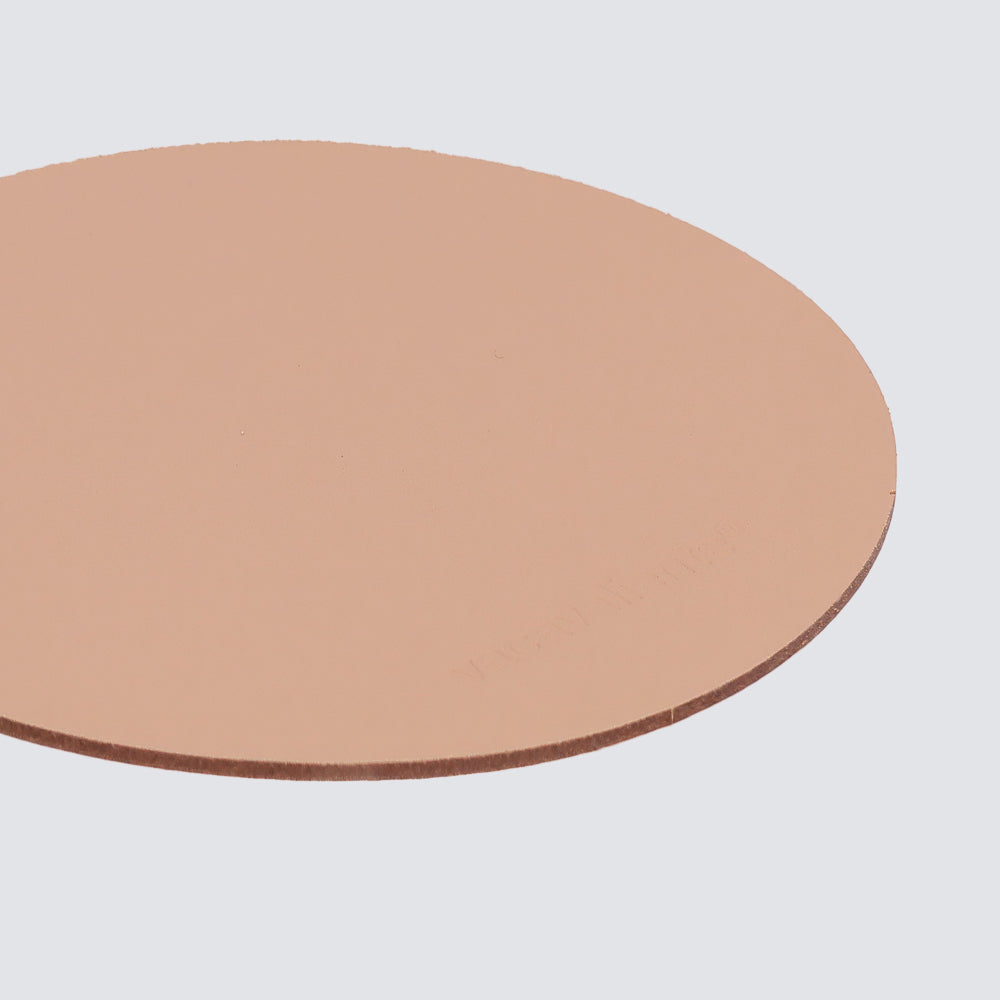 Round Coasters Pack