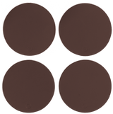 Posavasos rodondo (Pack de 4)