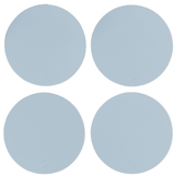 Posavasos rodondo (Pack de 4)