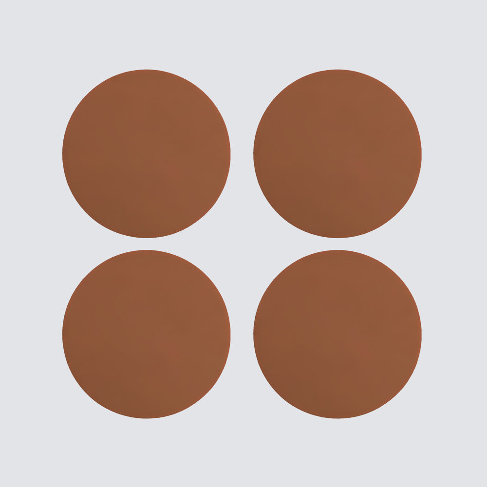 Round Coasters