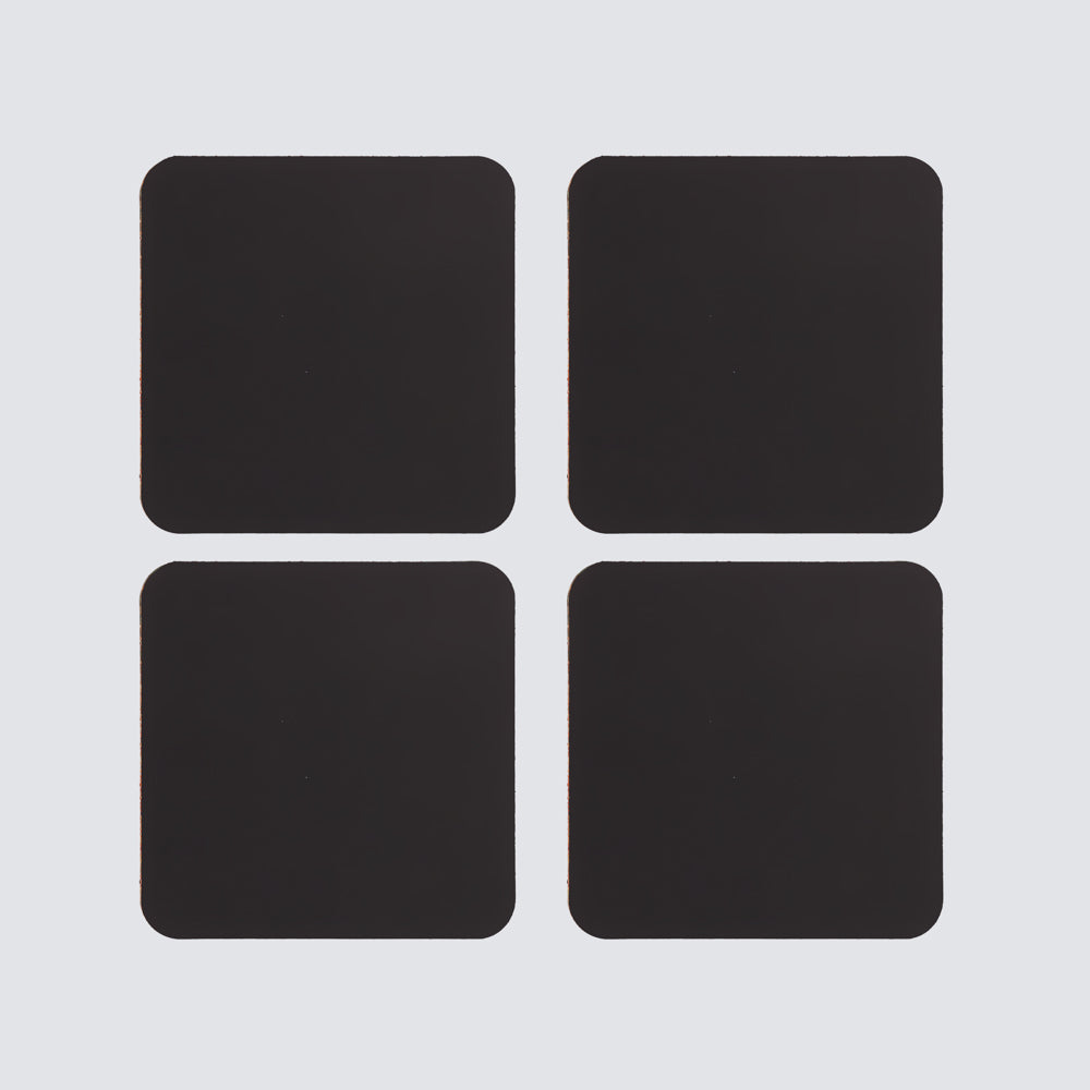 Square Coasters