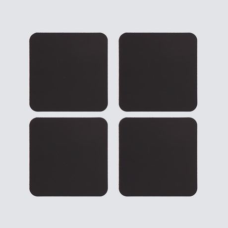 Square Coasters
