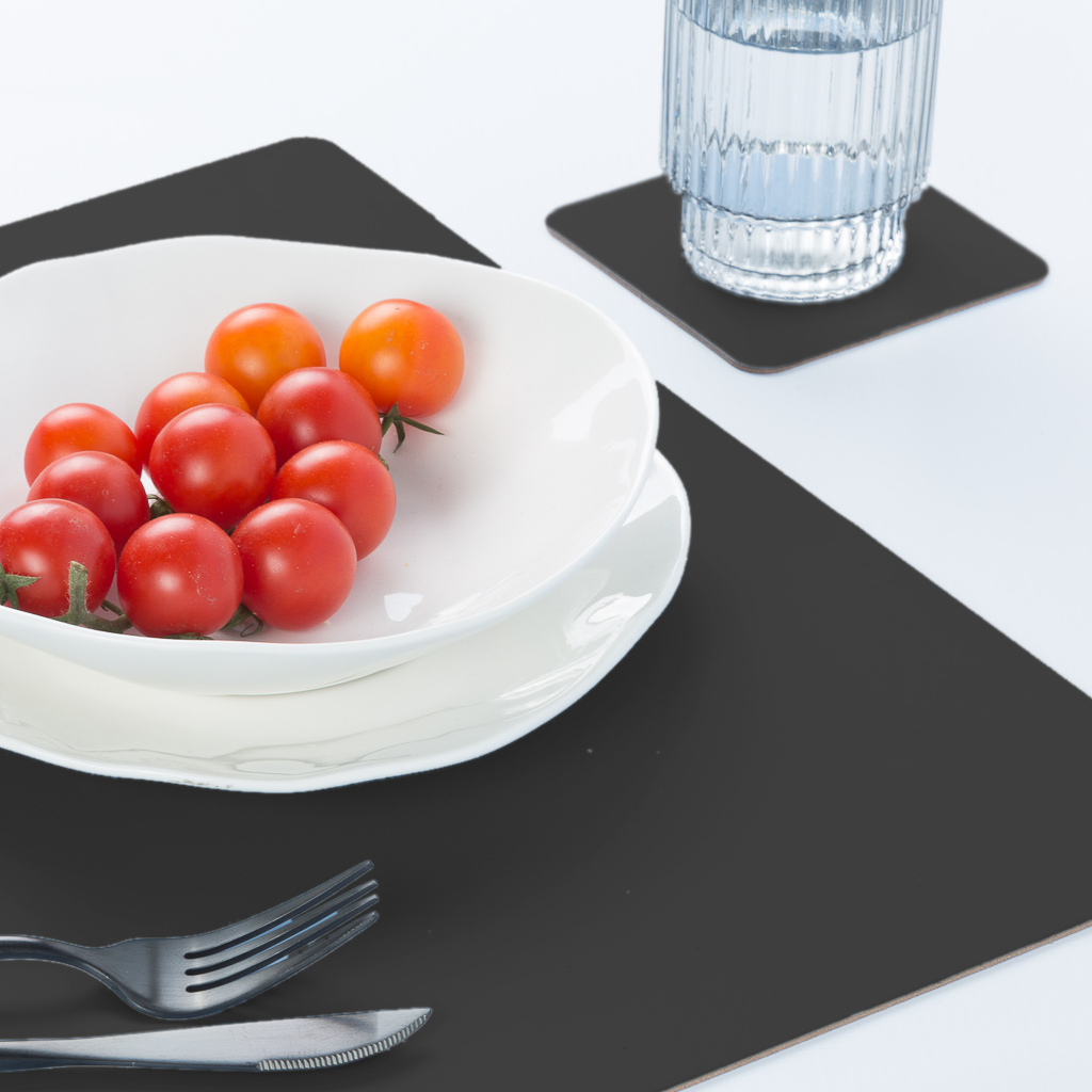 Posavasos cuadrado (Pack de 4)