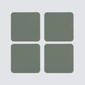 Square Coasters Pack