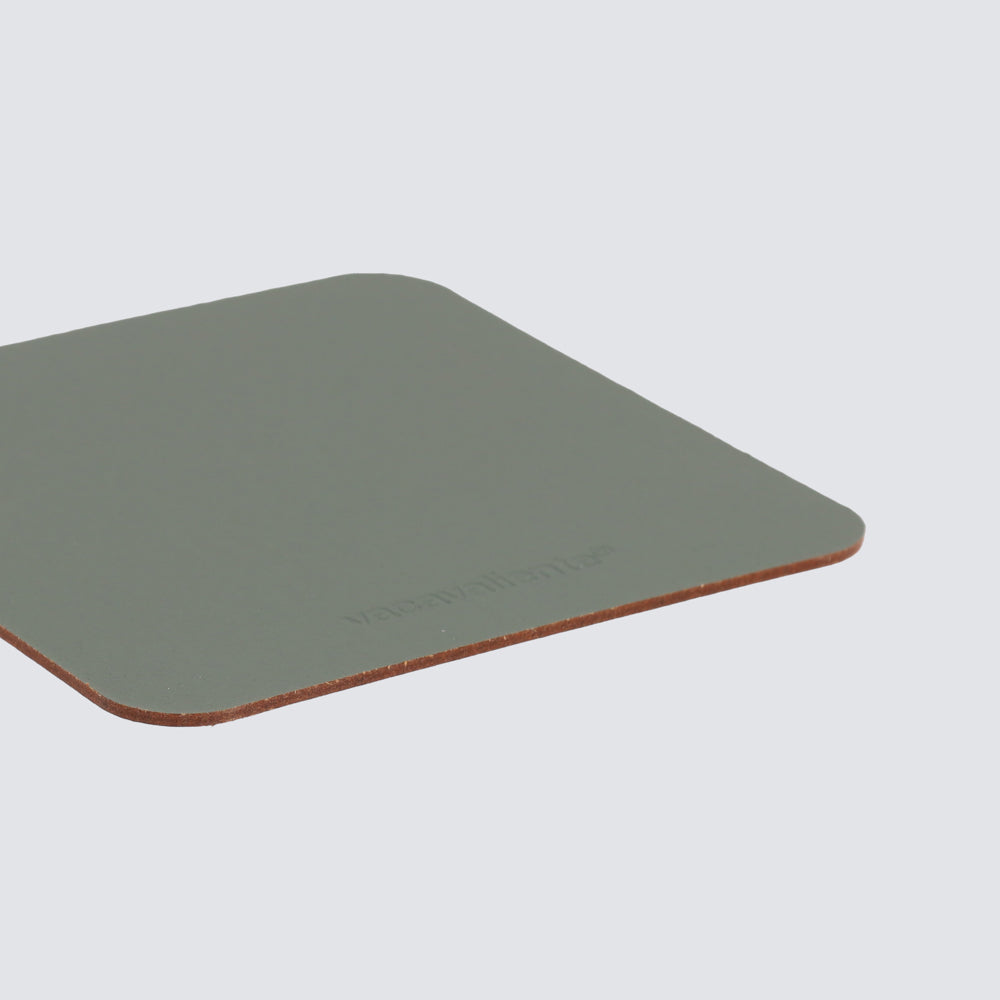 Square Coasters Pack