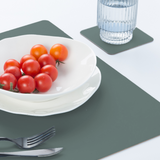 Posavasos cuadrado (Pack de 4)