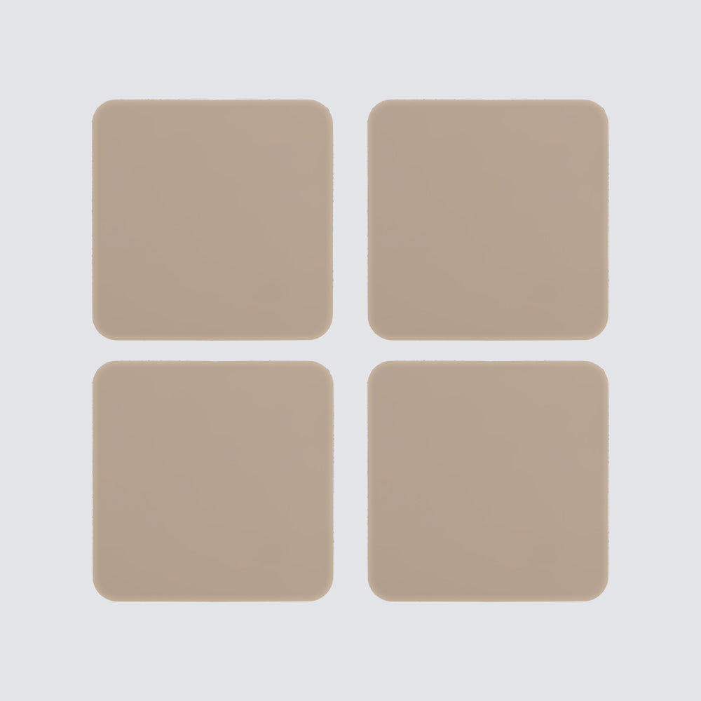 Square Coasters