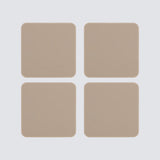 Square Coasters