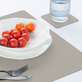 Posavasos cuadrado (Pack de 4)