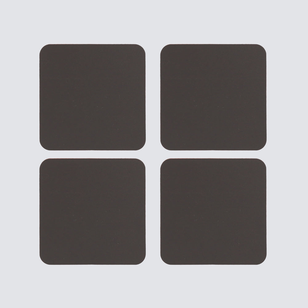 Square Coasters