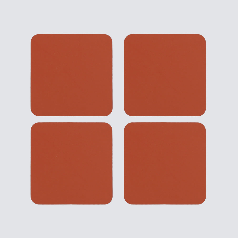 Square Coasters