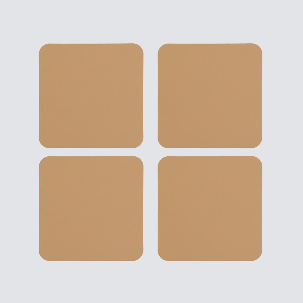 Square Coasters