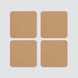 Square Coasters