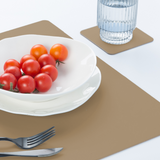 Posavasos cuadrado (Pack de 4)