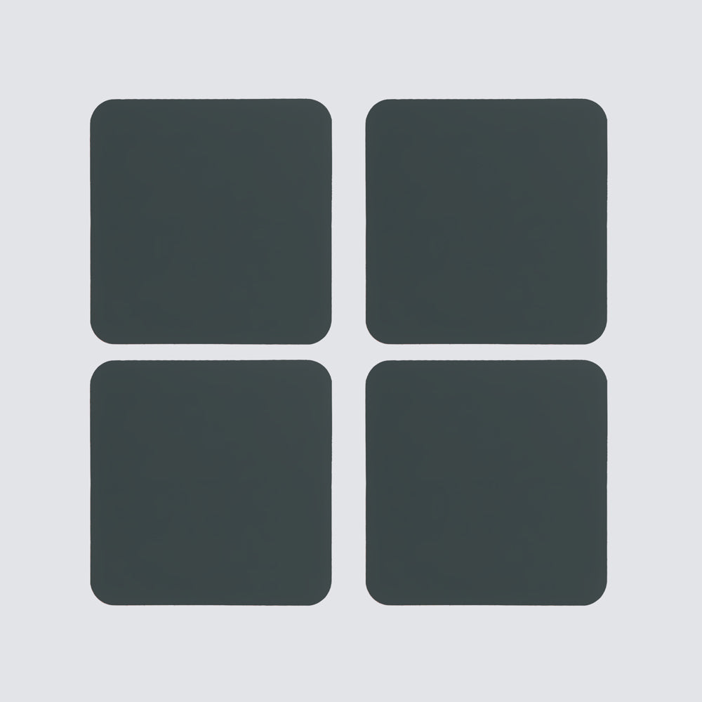 Square Coasters Pack