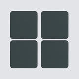Square Coasters