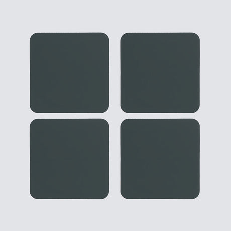 Square Coasters
